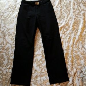 DKNY MINIMALIST PANT